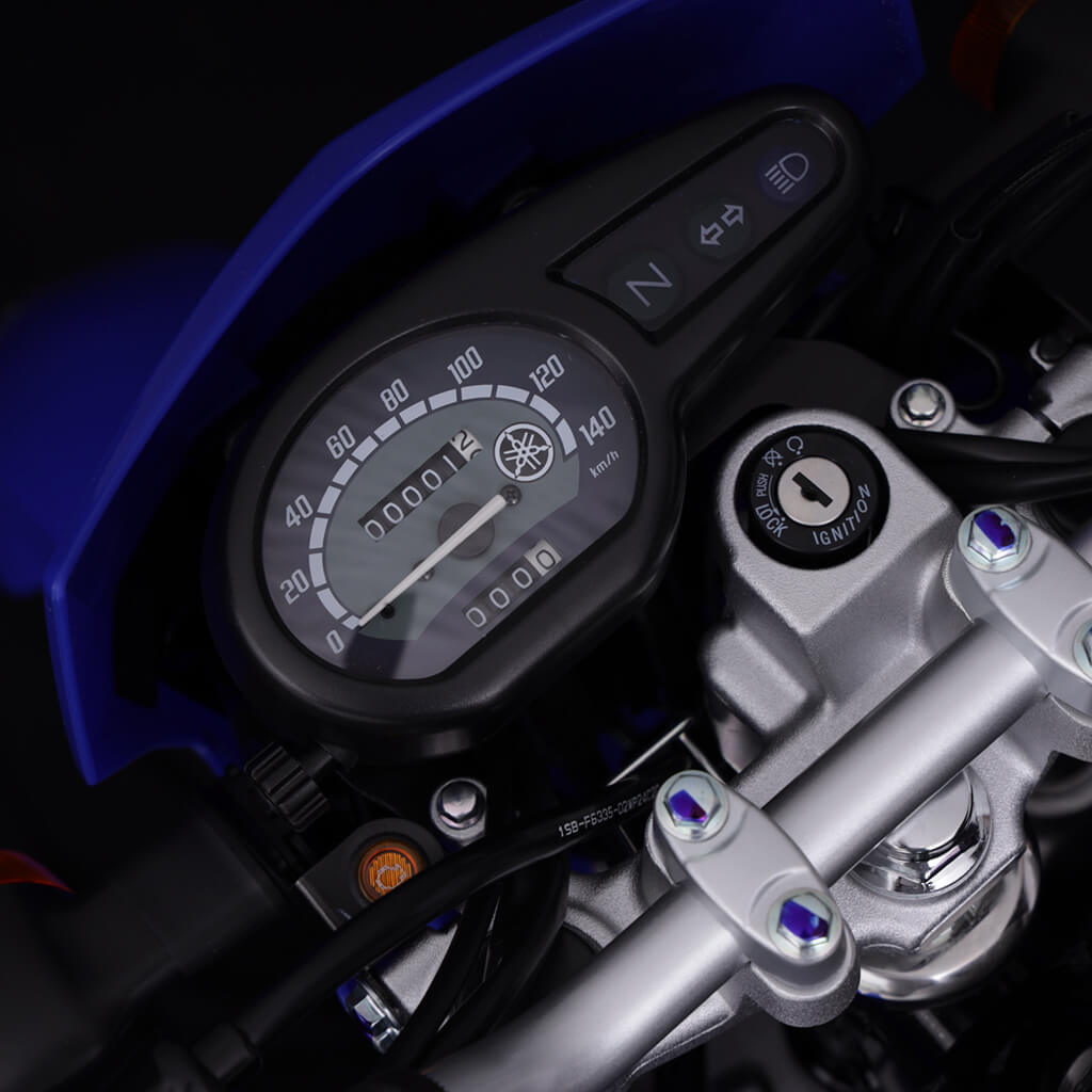 XTZ125 carrusel (7)