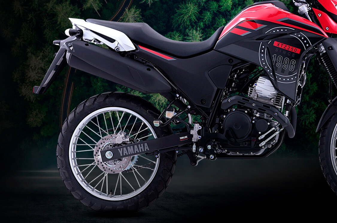 Faro delantero MT-09
